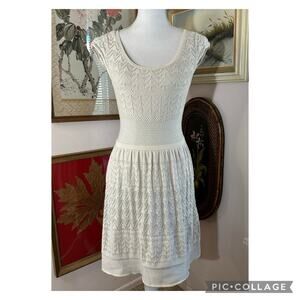 American Eagle Knitted Dress